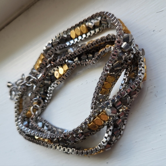 Two Stella and Dot Bracelets - Picture 3 of 5